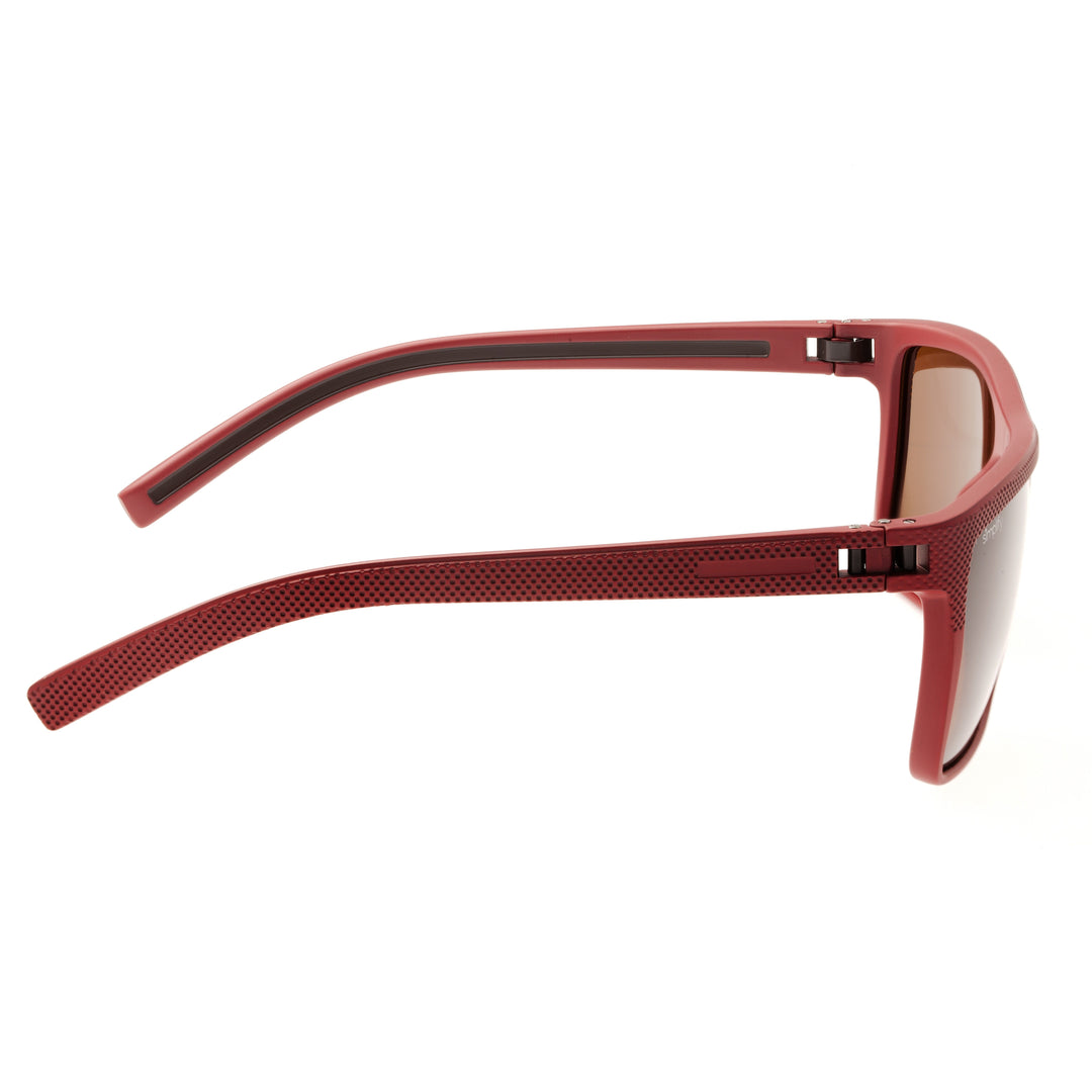 Dumont Red/Black |  Dial