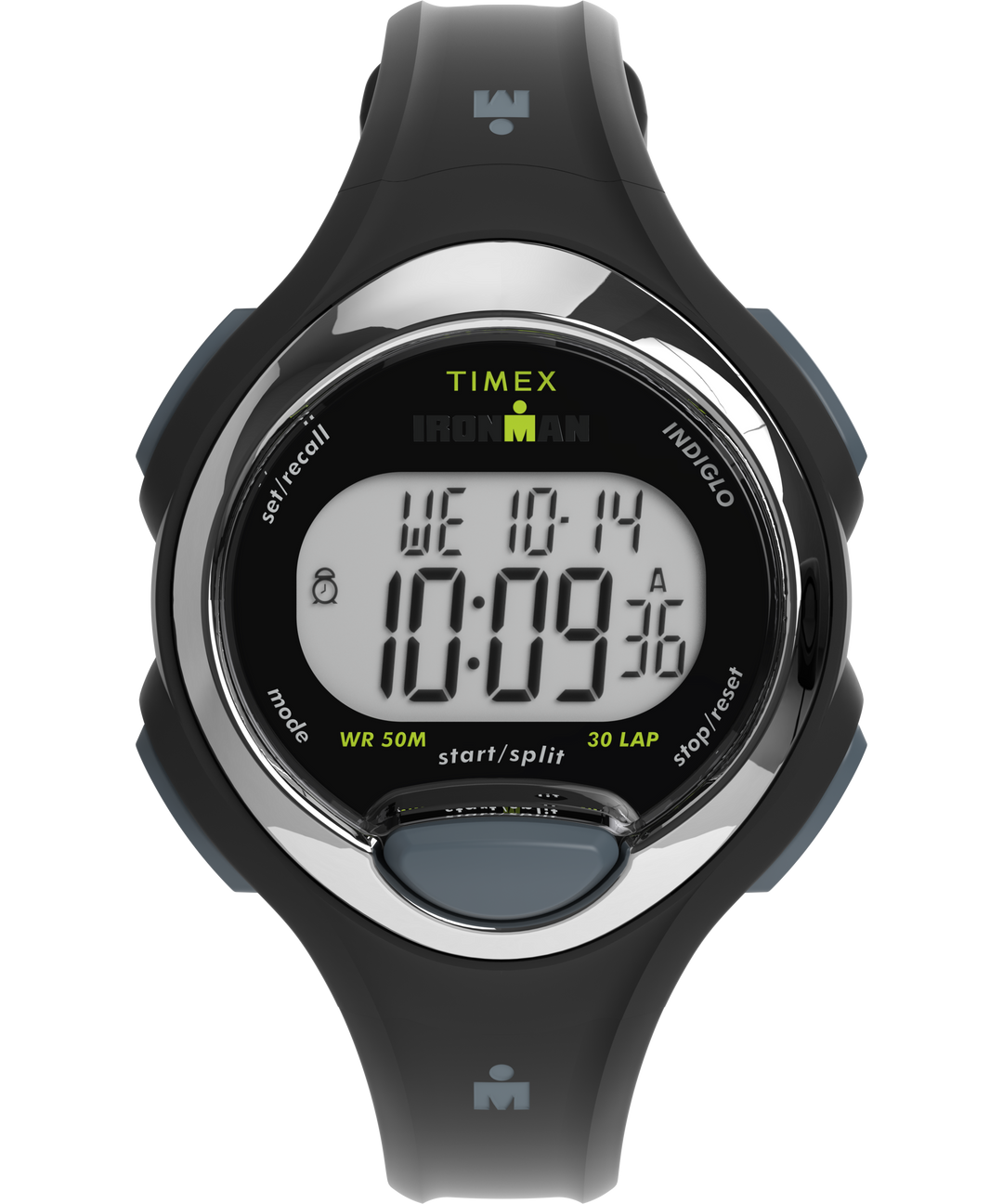 IRONMAN Digital Dial