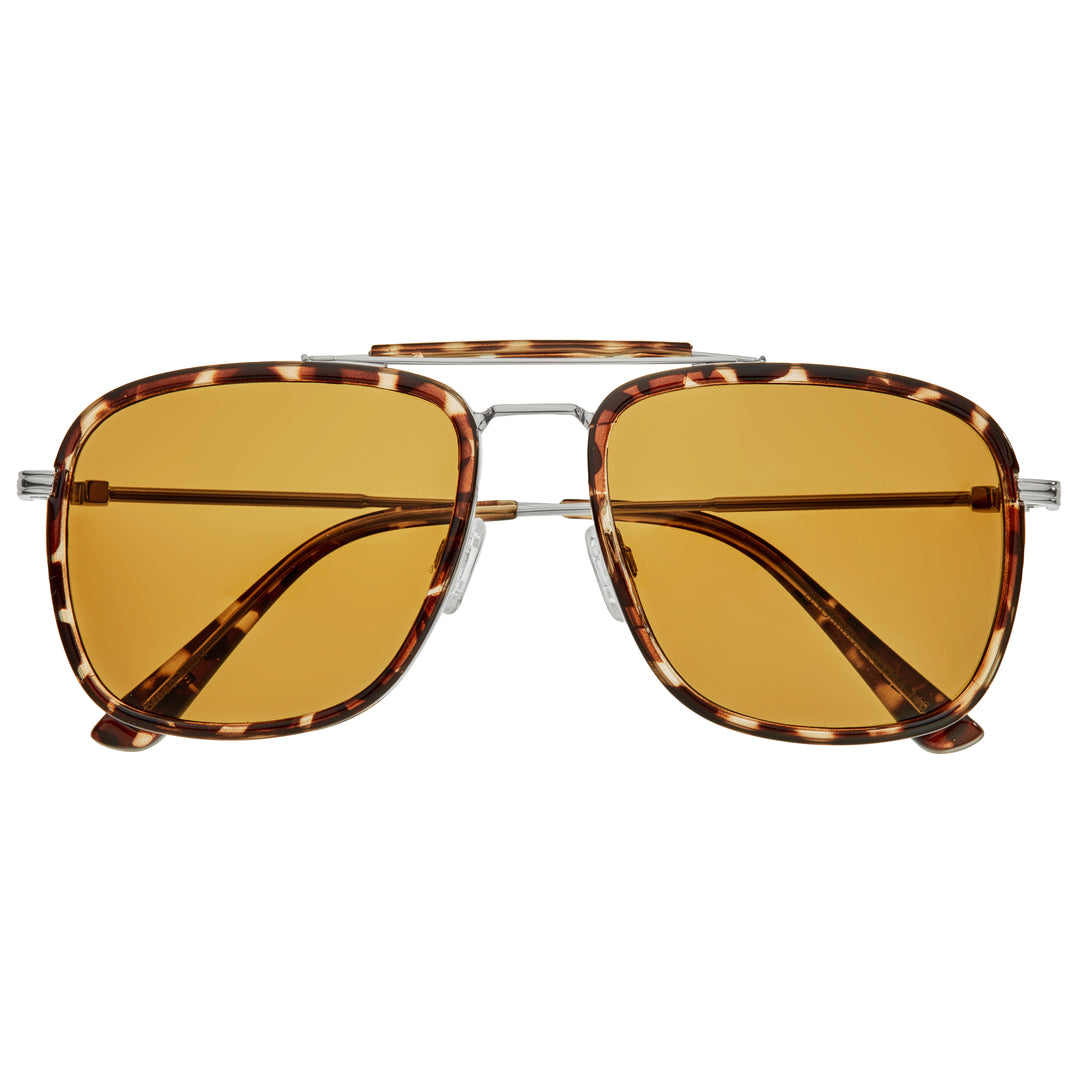 Flyer Tortoise/Brown