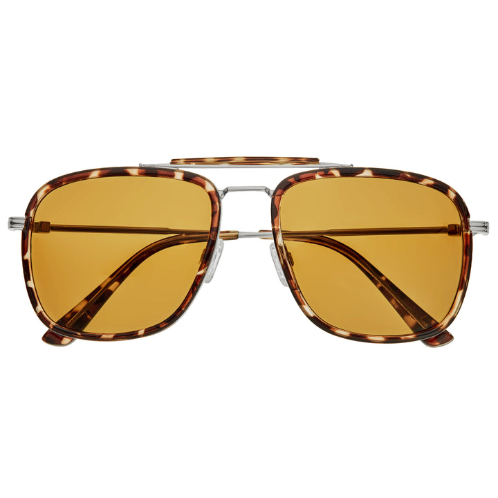 Flyer Tortoise/Brown