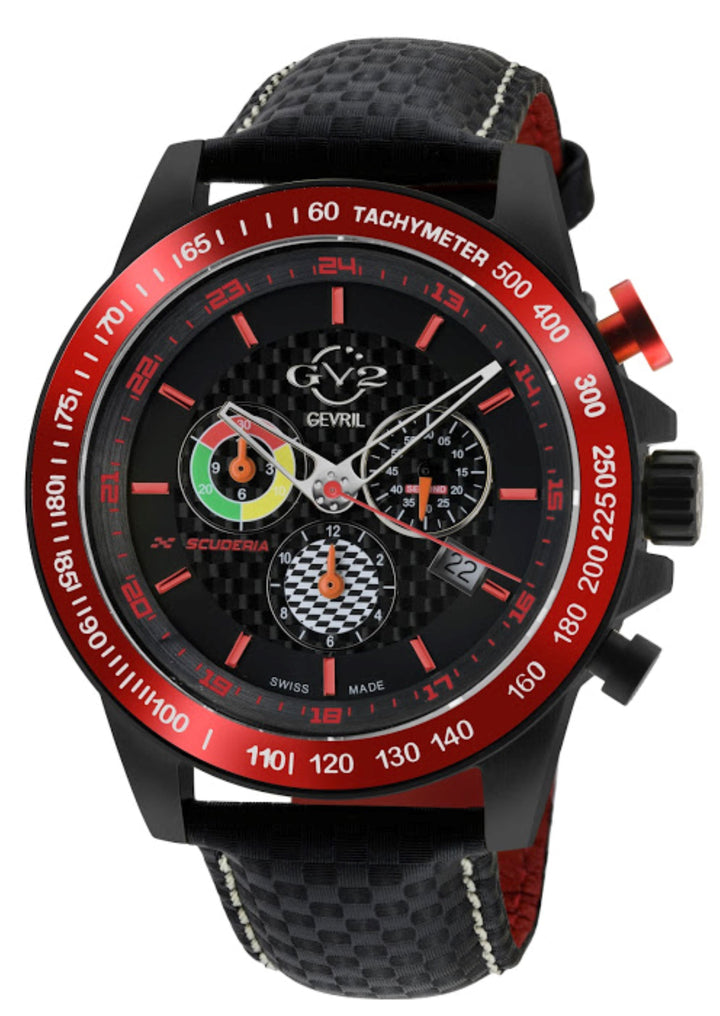 Scuderia