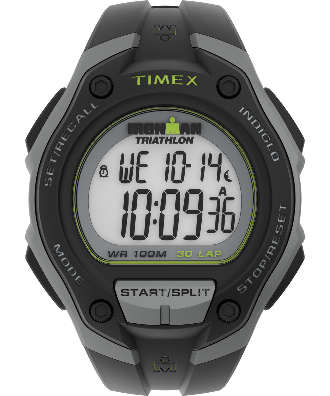 Ironman C30 Digital Dial