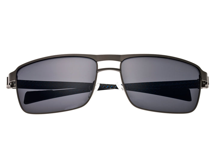Taurus Gunmetal/Black |  Dial