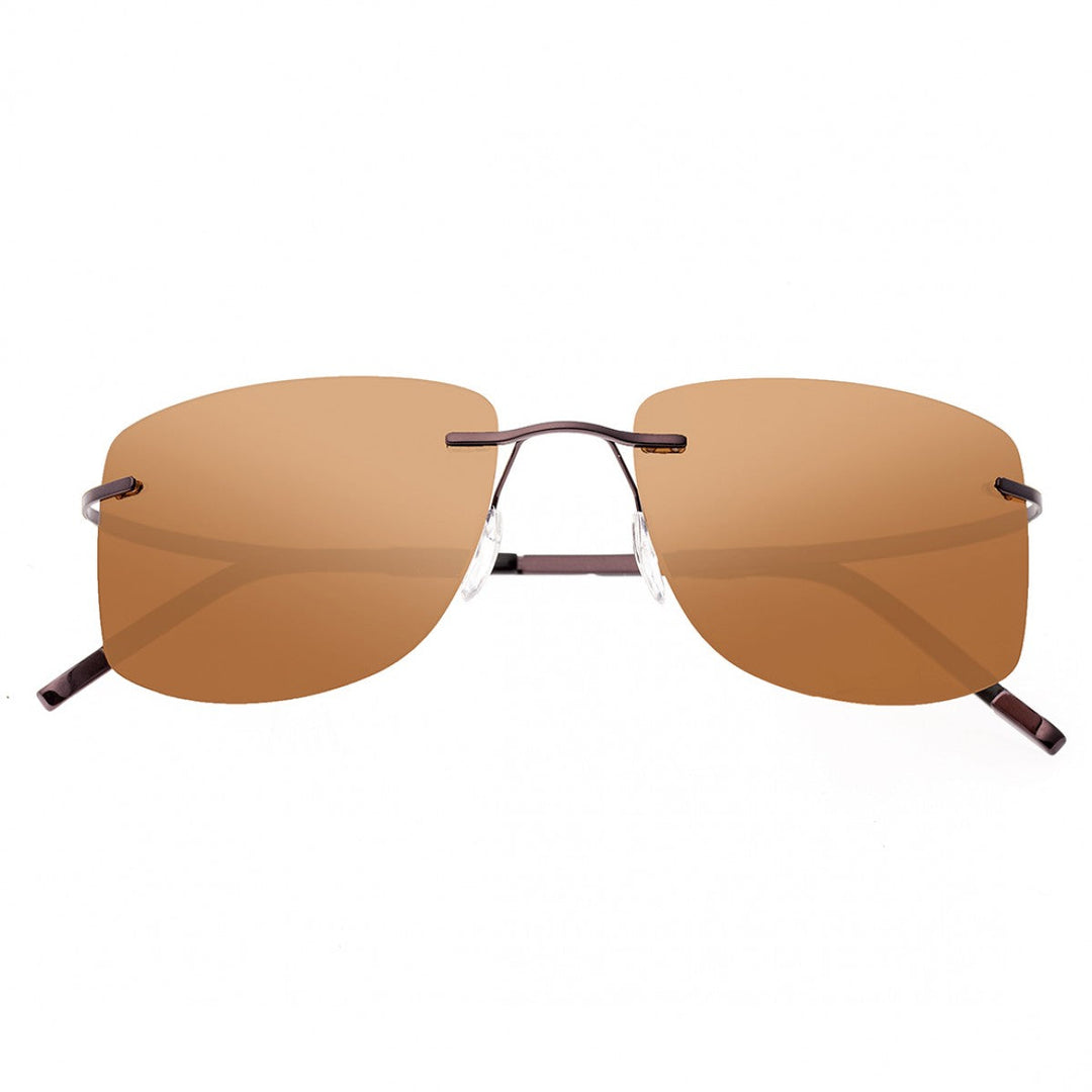 Benoit Brown/Brown |  Dial