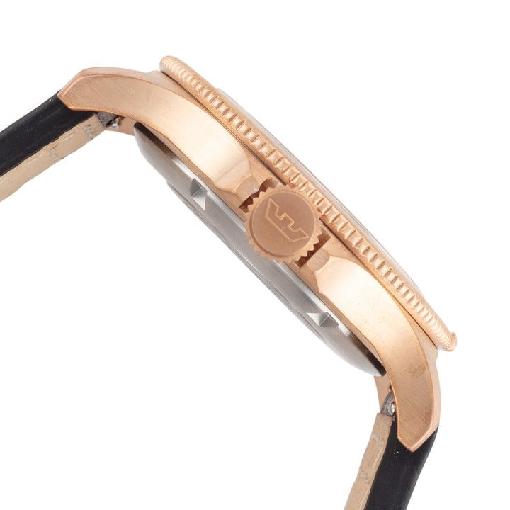 Combat Sub Bronze 42mm / Grey / Black | Grey Dial