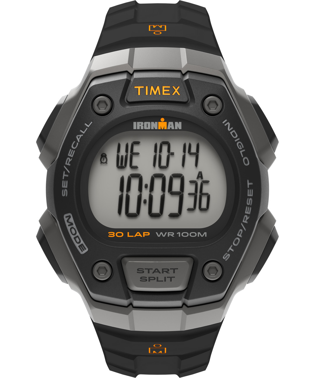 Ironman C30 Digital Dial