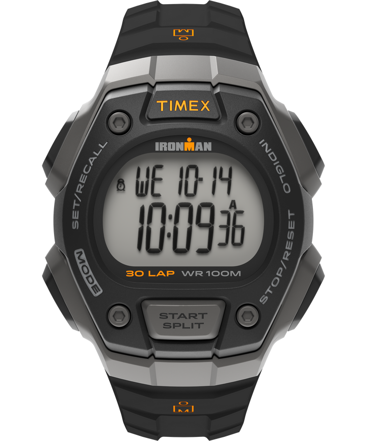 Ironman C30 Digital Dial