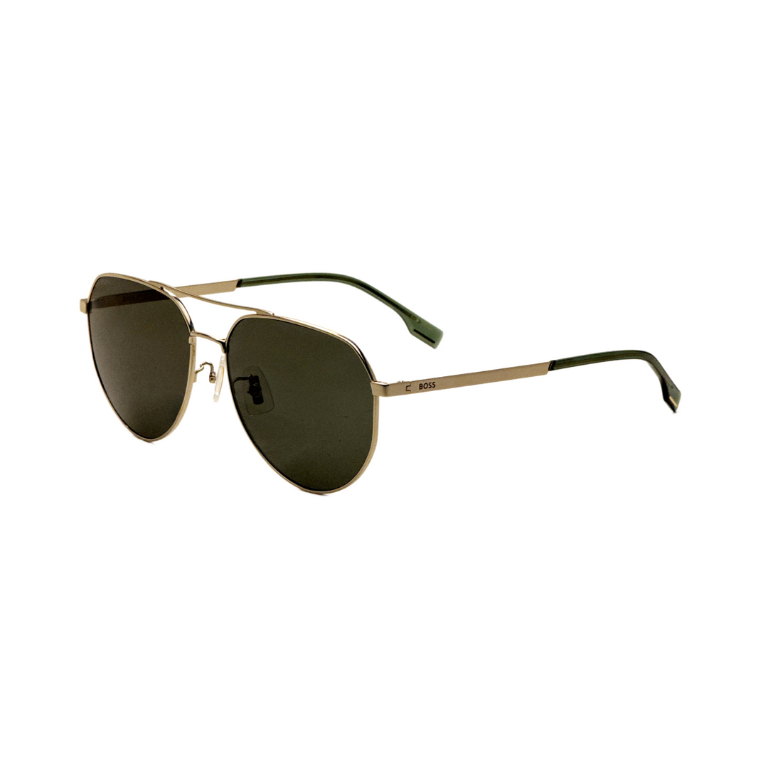 Classic 61 mm / Gold