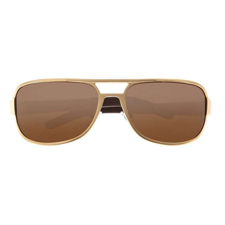 Xander Gold/Brown |  Dial
