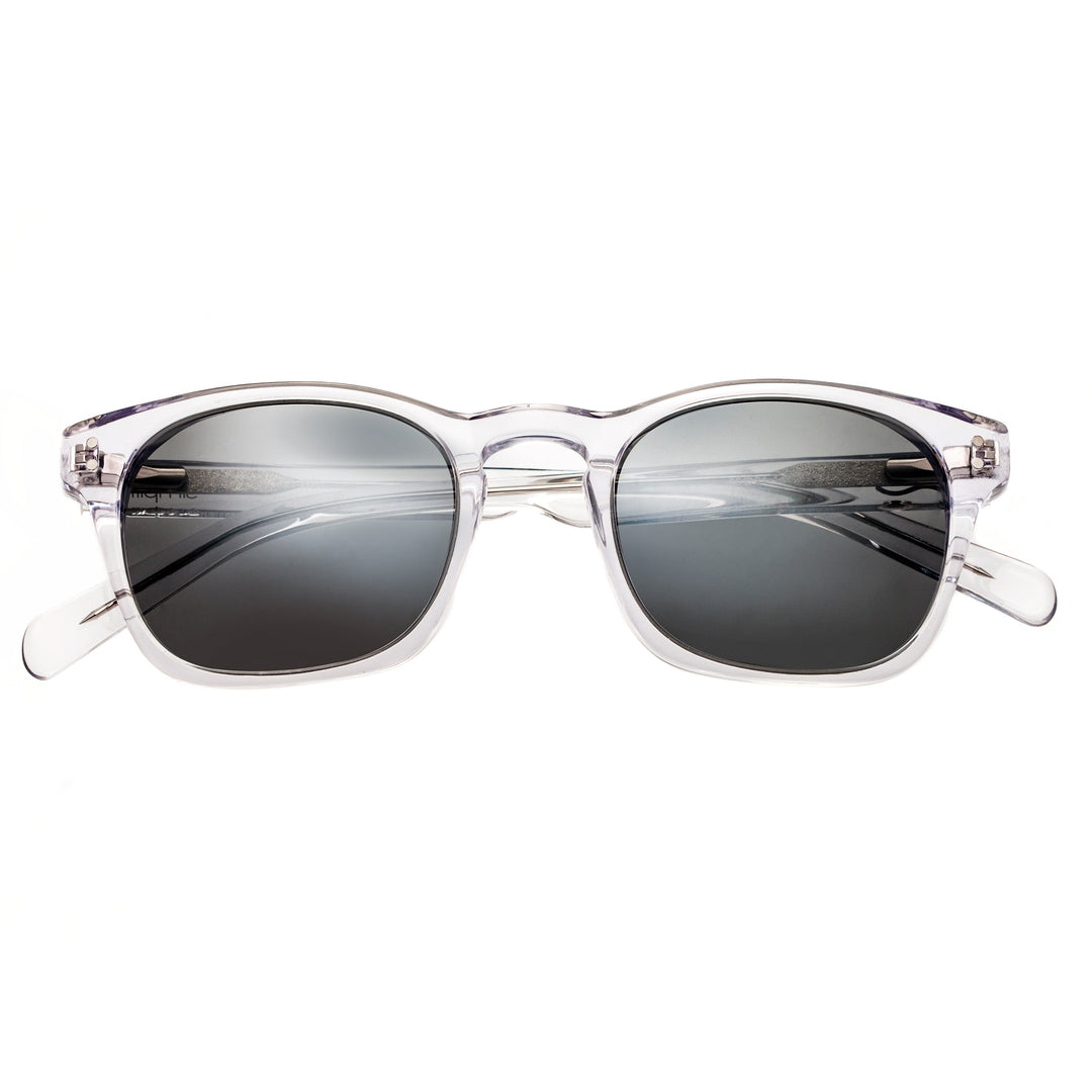 Bennett White/Black |  Dial