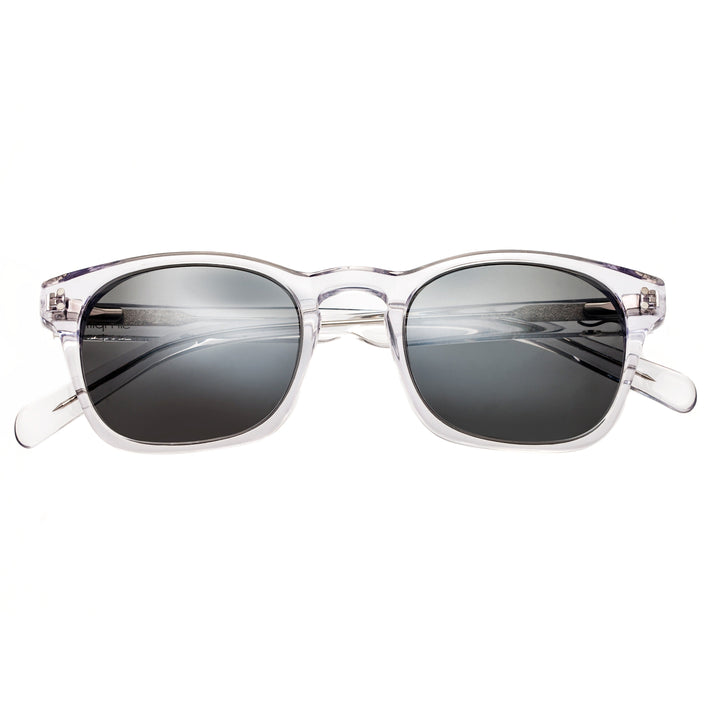 Bennett White/Black |  Dial