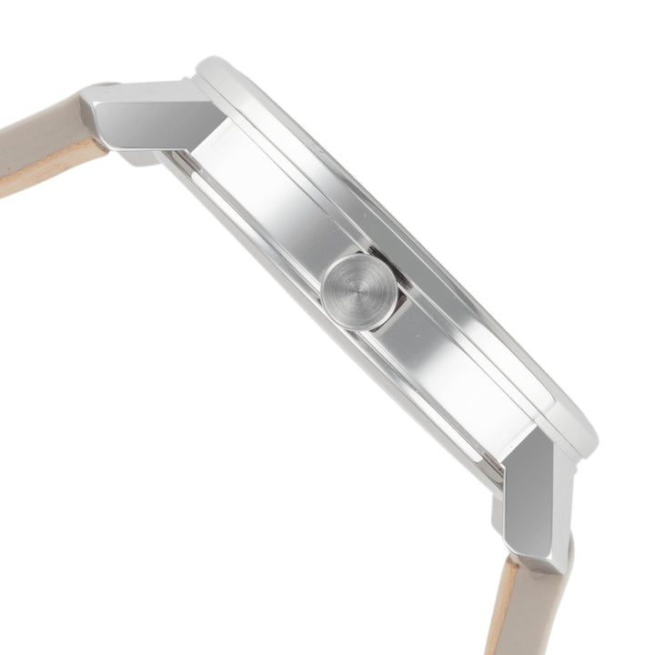 Bold Access 34mm / Grey / Grey | Grey Dial