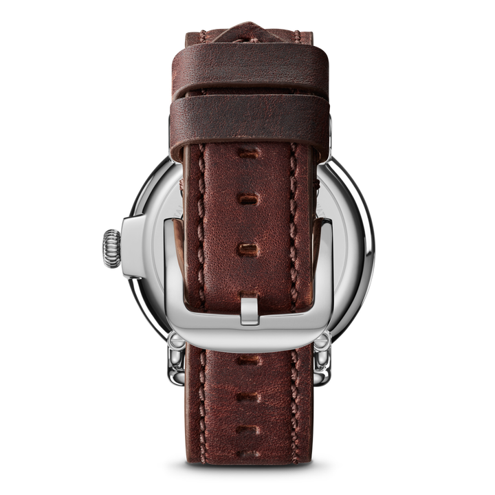 Runwell 41mm Blue | Blue Dial
