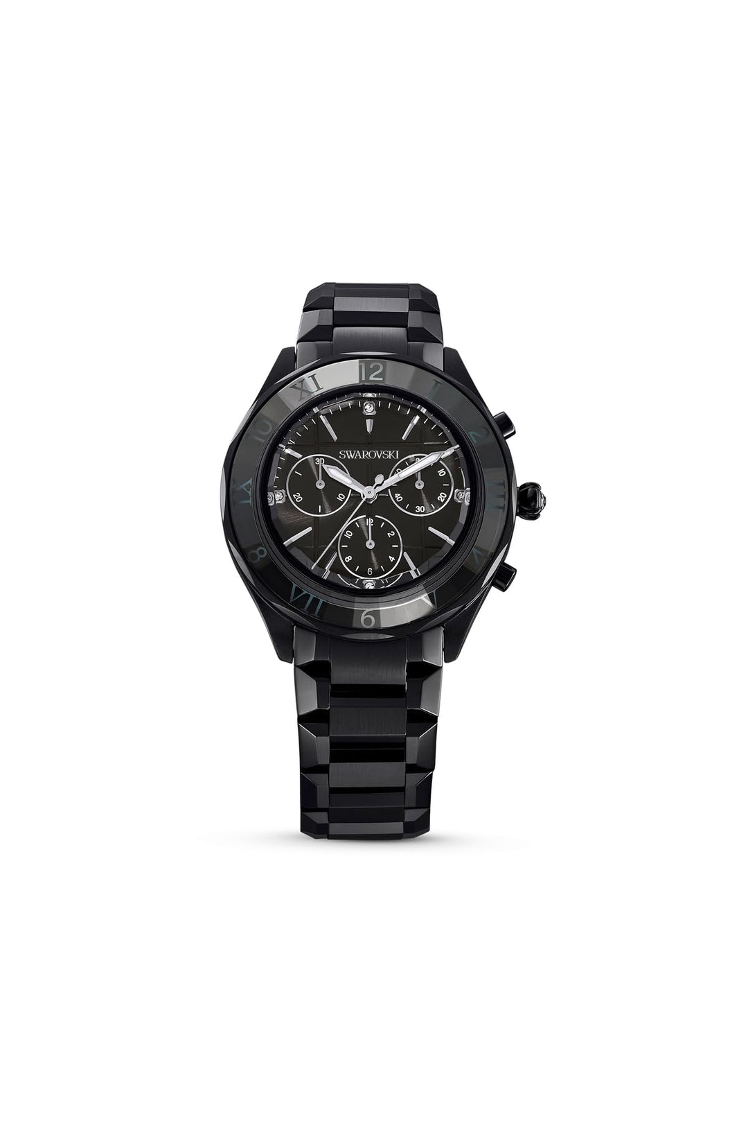 Dextera 39mm / Black / Black Black Dial