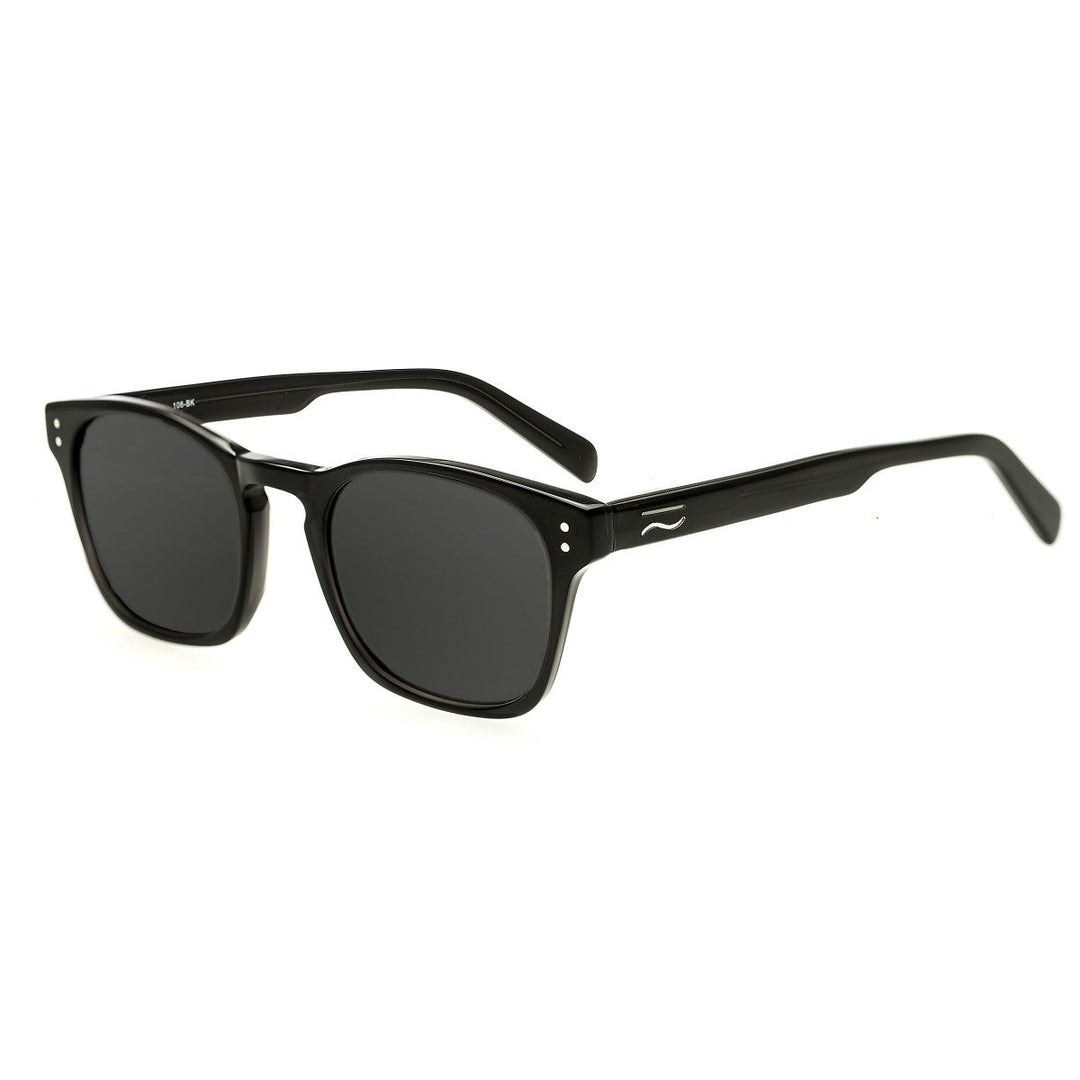 Bennett Black/Black |  Dial