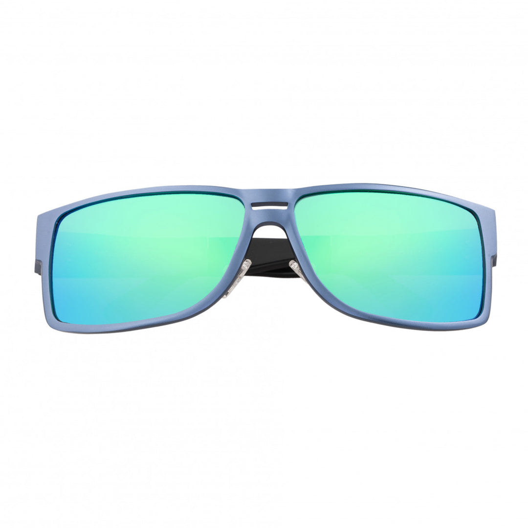 Stratus Blue/Green |  Dial