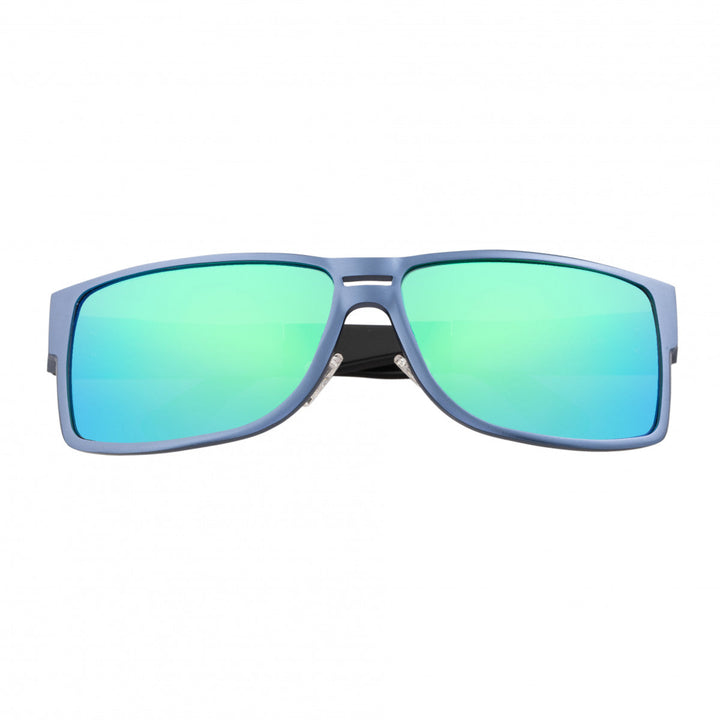 Stratus Blue/Green |  Dial