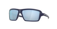 Cables L Matte Navy / Prizm Deep Water Polar |  Dial