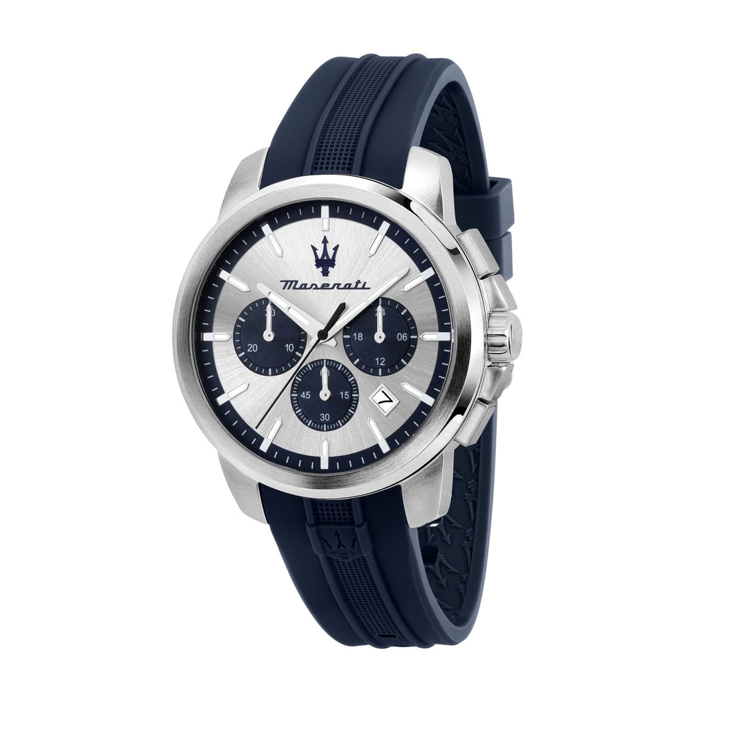 SUCCESSO Multi-Color Dial