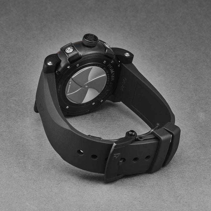 Steampunk RJSTAU.503.20 / Blue | Blue Dial