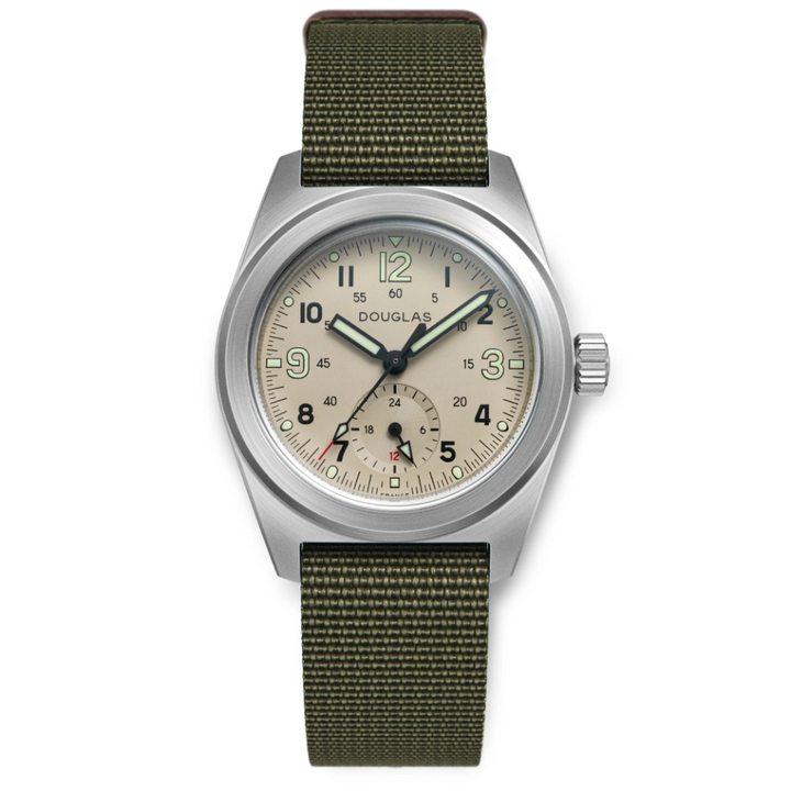 Outrider Desert / Nylon | Desert Dial