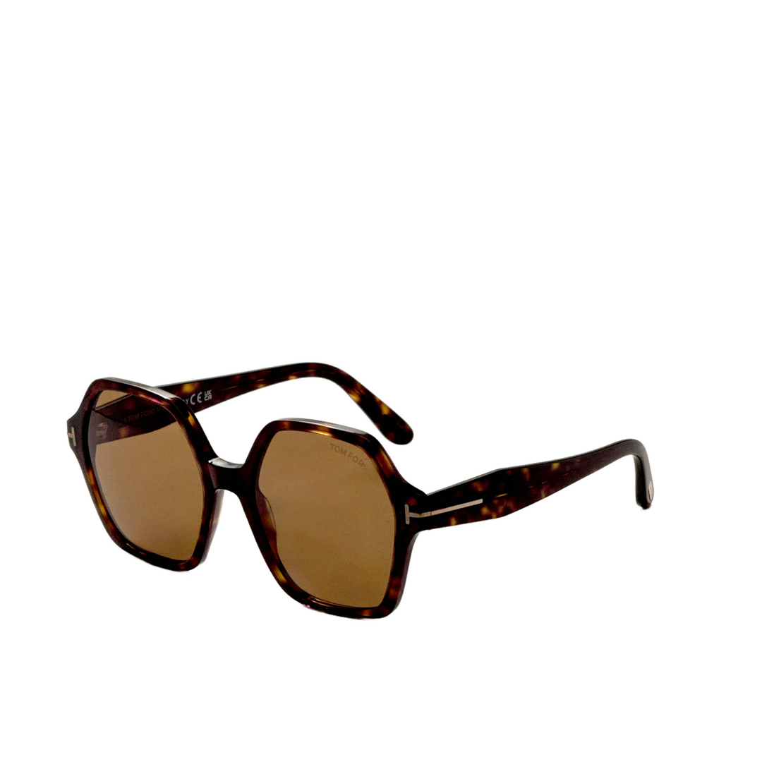 Classic 56 mm / Dark Havana
