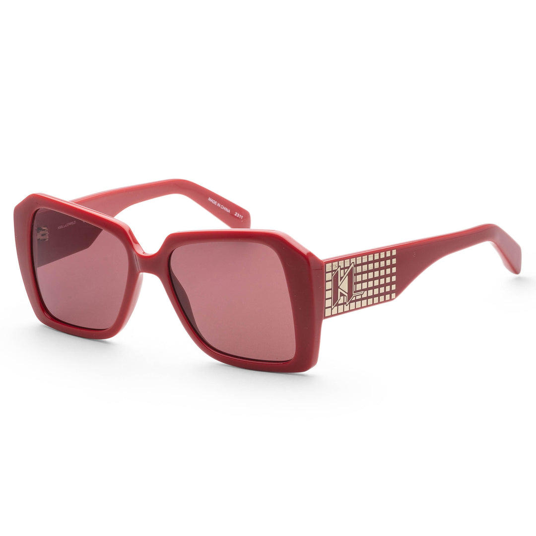 Classic 53 mm / Red