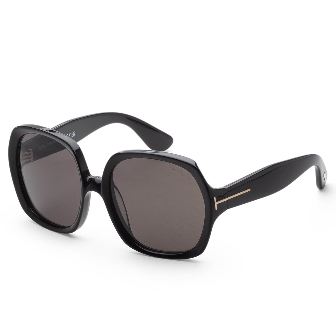 Classic 60 mm / Shiny Black