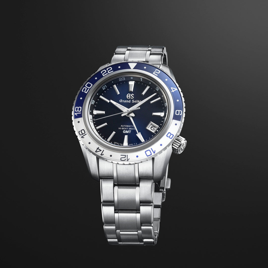 Sport Collection SBGJ237 | Blue Dial
