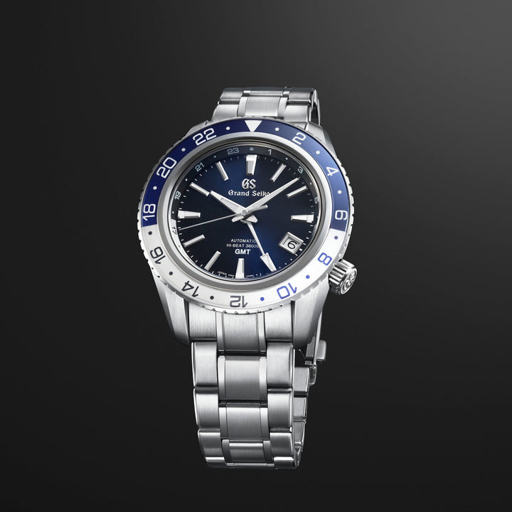 Sport Collection SBGJ237 | Blue Dial