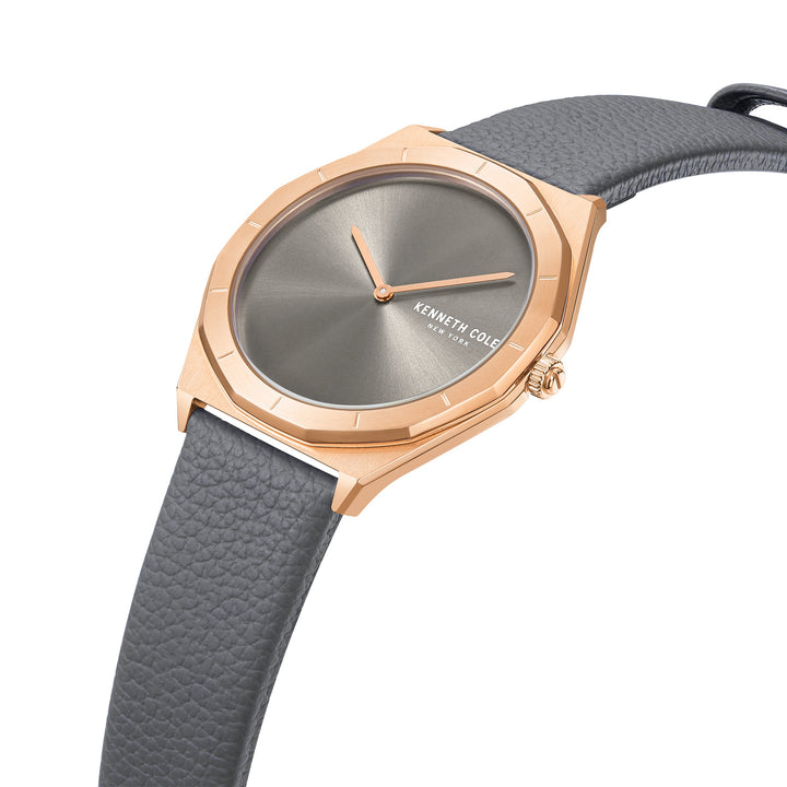 Classic 41mm / Grey / Grey Grey Dial