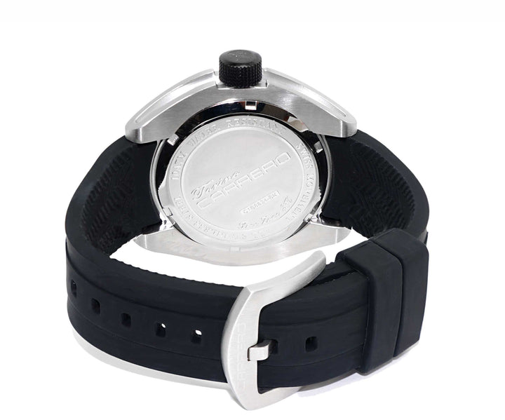 FreeZone-CH Green / Black | Green Dial