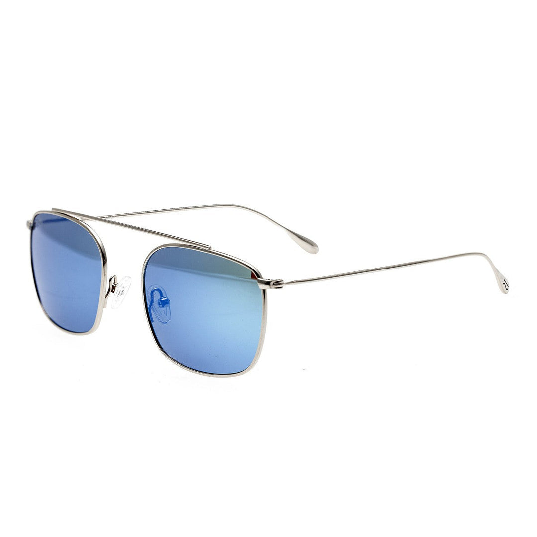 Collins Silver/Blue-Green |  Dial
