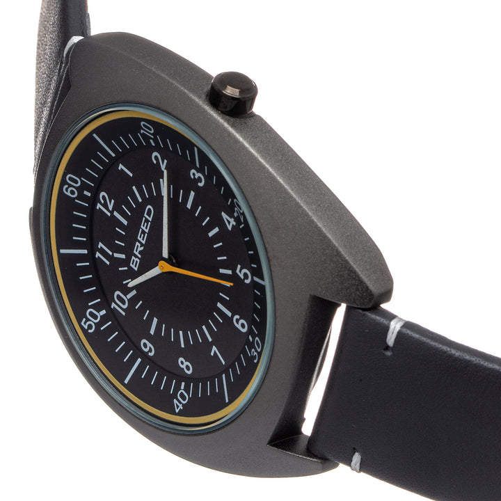 Victor Grey | Gray Dial