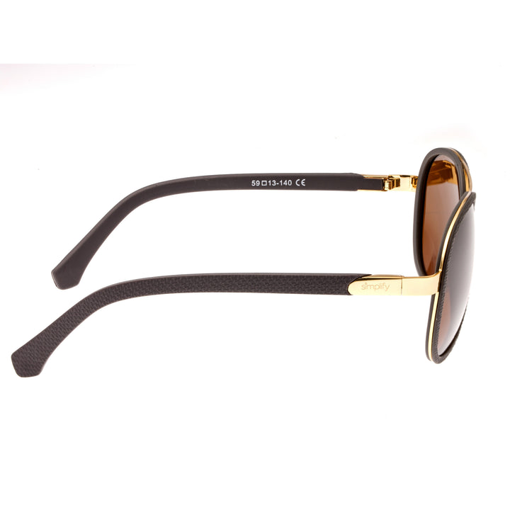 Stanford Gold/Brown |  Dial