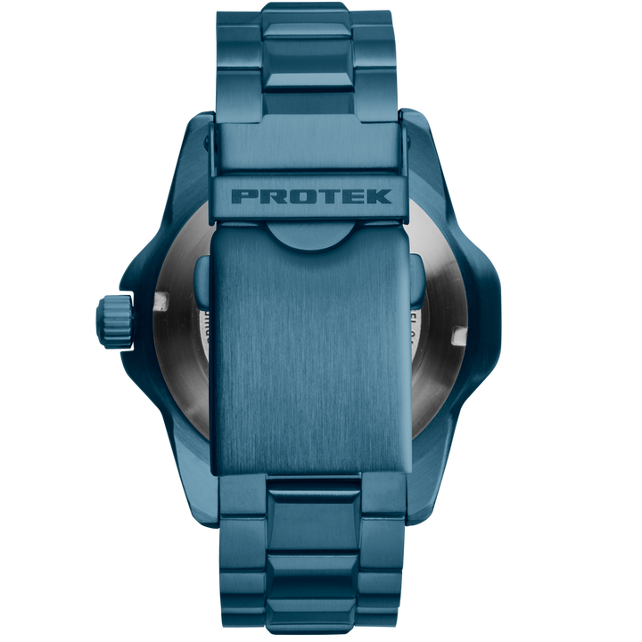 ProTek Steel Dive Auto PT2213BR