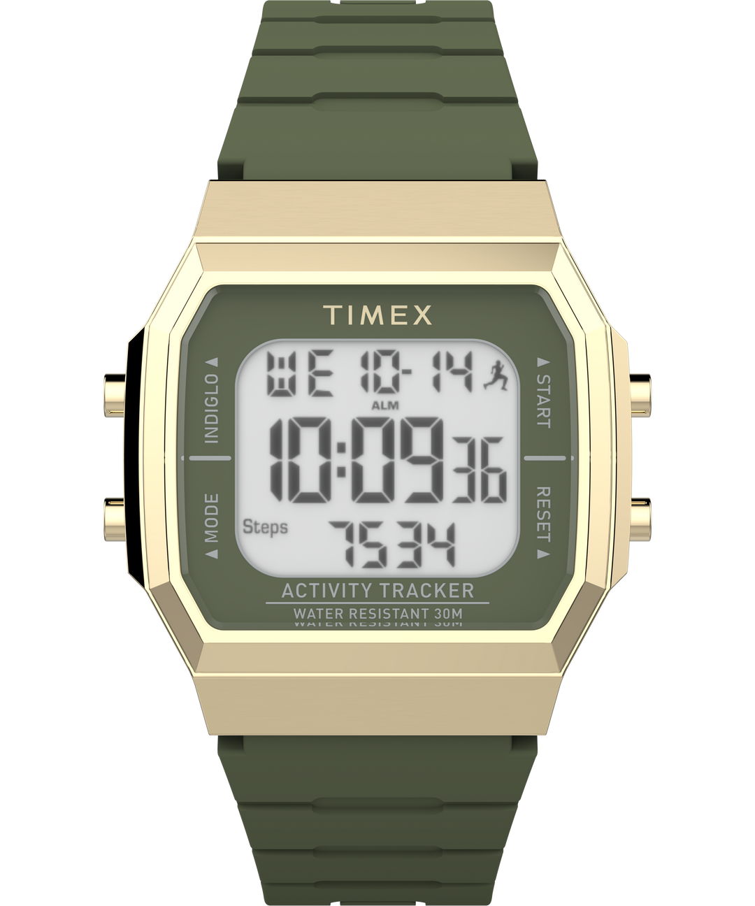 SPORT Digital Dial