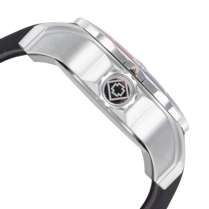 Pro Diver 48mm / Black / Black Black Dial