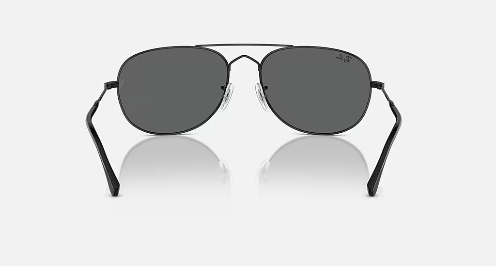 BAIN BRIDGE UNISEX Black / Dark Grey |  Dial