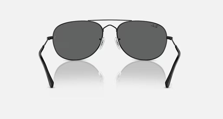 BAIN BRIDGE UNISEX Black / Dark Grey |  Dial