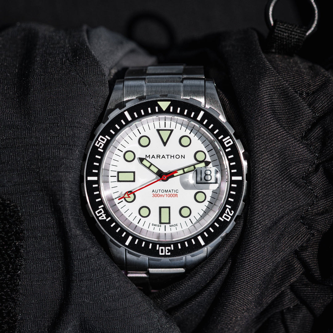41mm Arctic Original SAR w/ Date (OSAR-D) ARCTIC EDITION 41mm Arctic Original SA