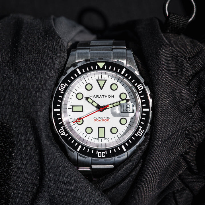41mm Arctic Original SAR w/ Date (OSAR-D) ARCTIC EDITION 41mm Arctic Original SA
