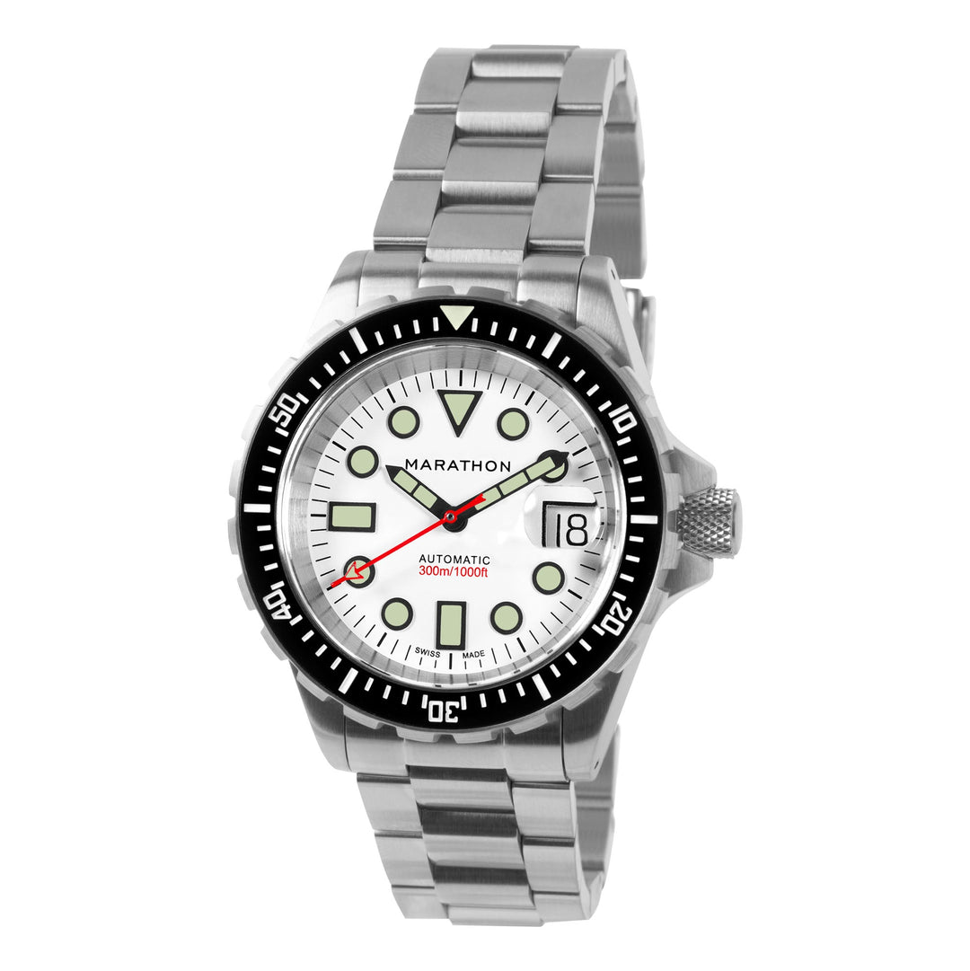41mm Arctic Original SAR w/ Date (OSAR-D) ARCTIC EDITION 41mm Arctic Original SA