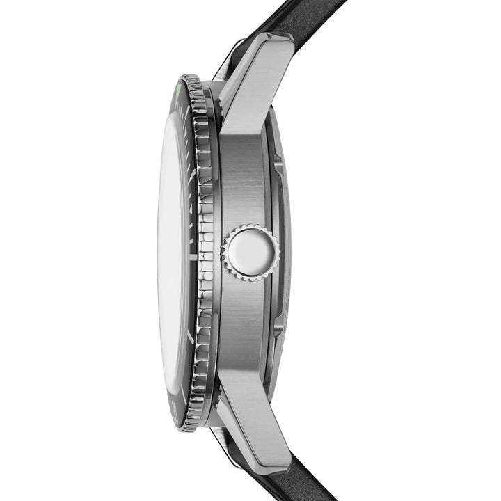 Super Sea Wolf 53 Compression