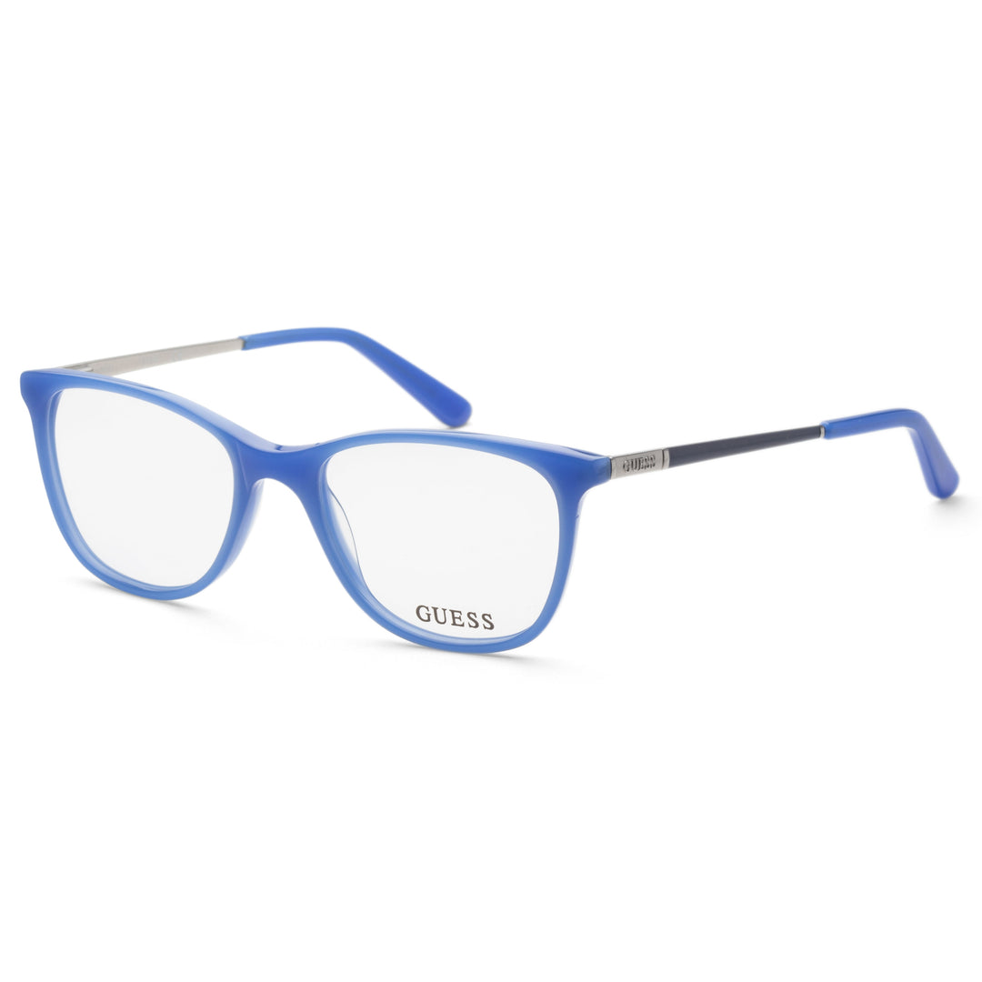 Classic 49 mm / Blue