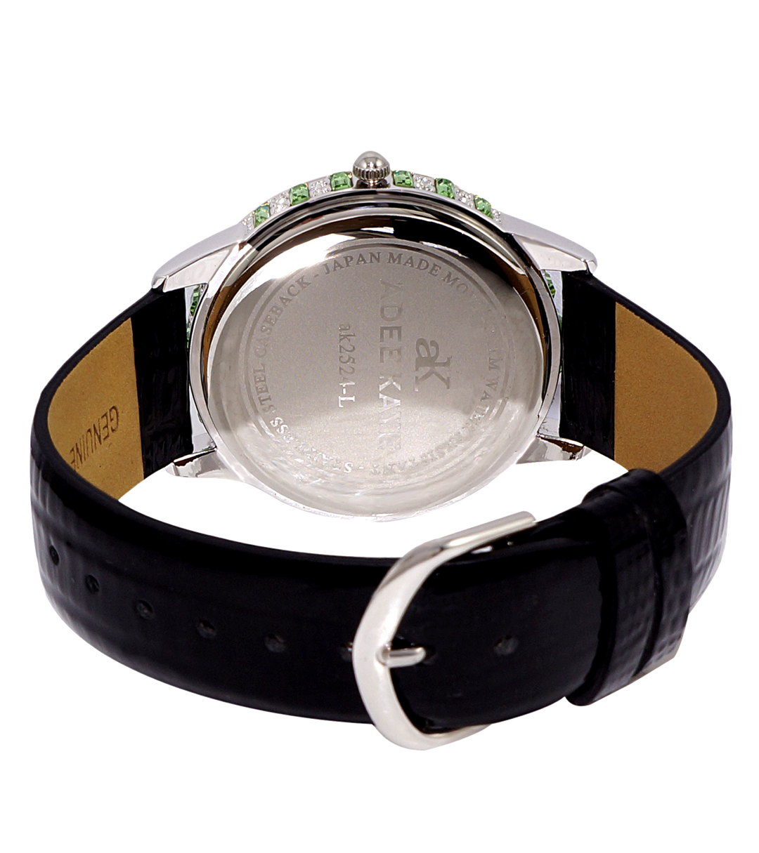 MARQUEE Green | Green Dial