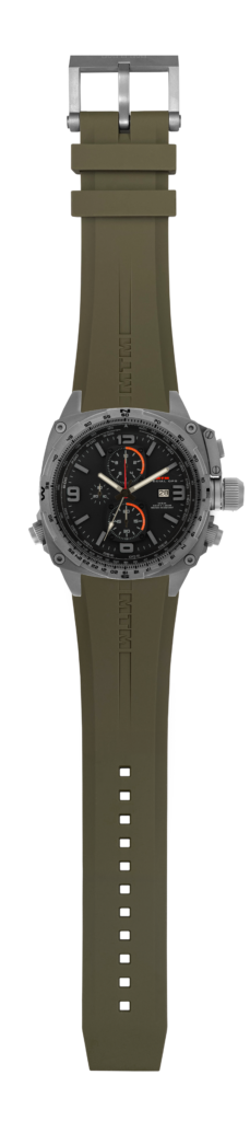 COBRA Grey/Black