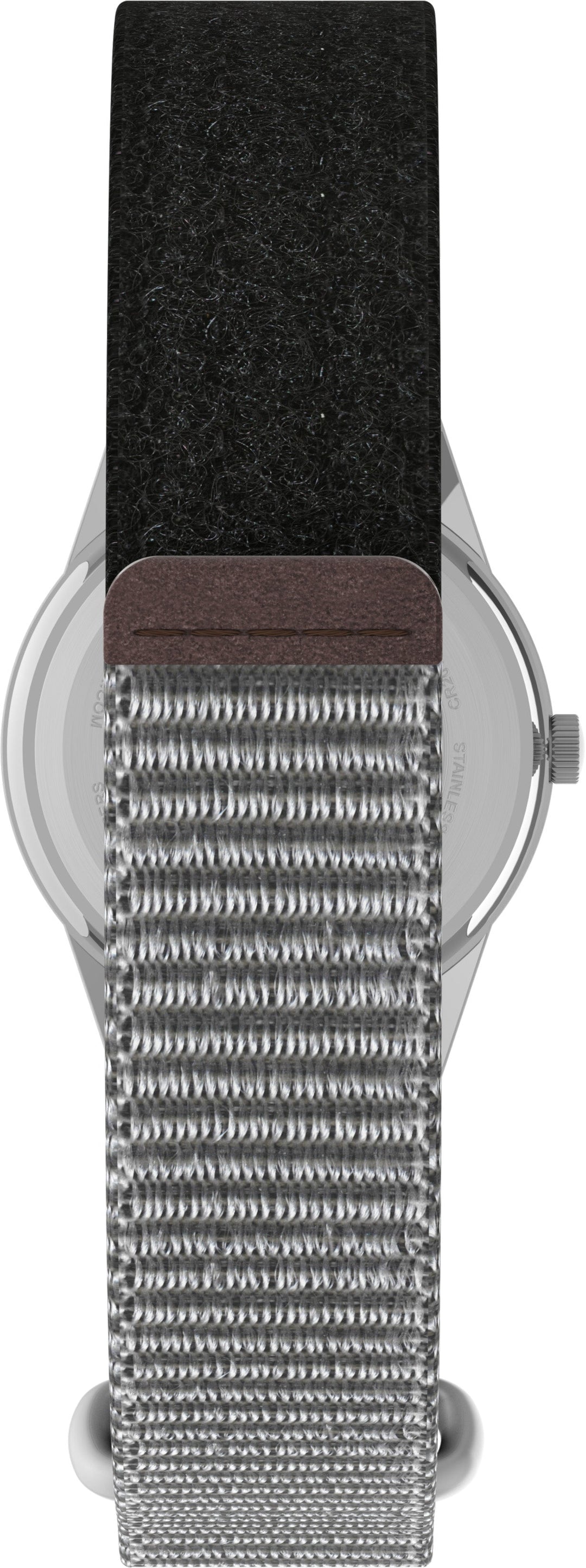 Expedition Cream / Fabric | Cream Dial
