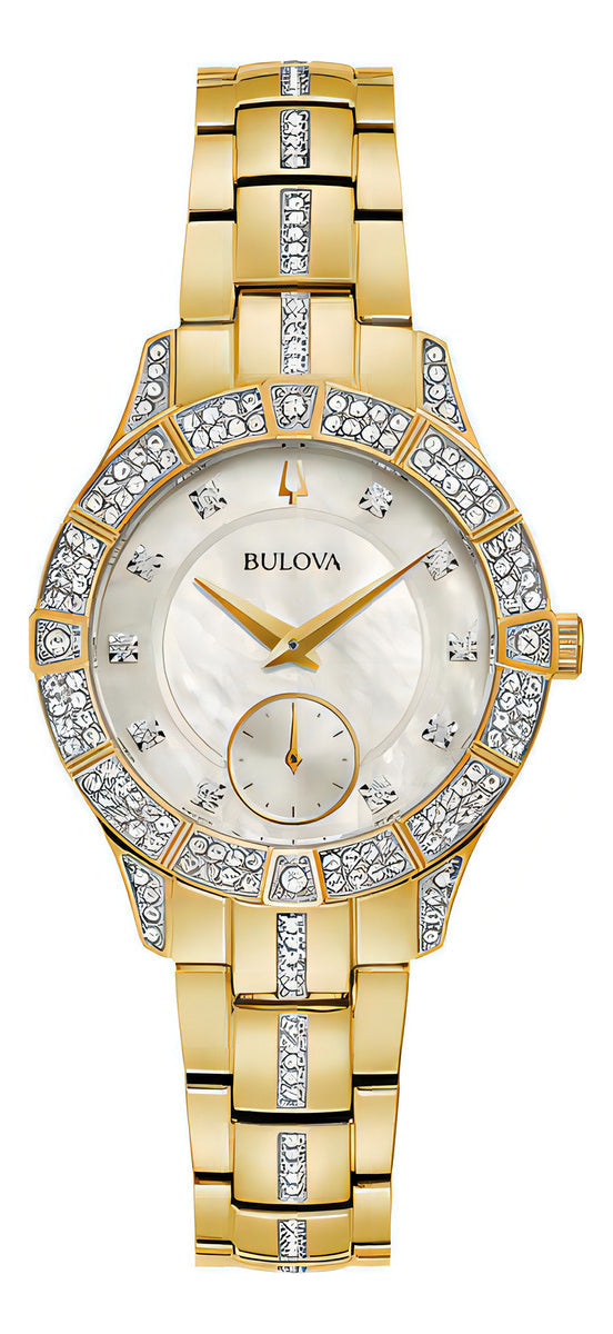 Phantom | Silver Dial