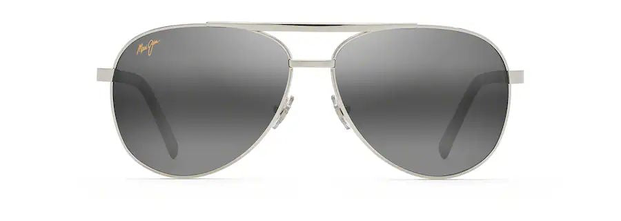 SEACLIFF UNISEX / SILVER / NEUTRAL GREY